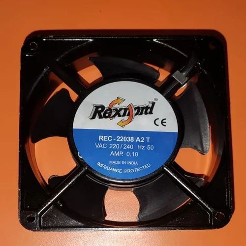 Cooling Fan