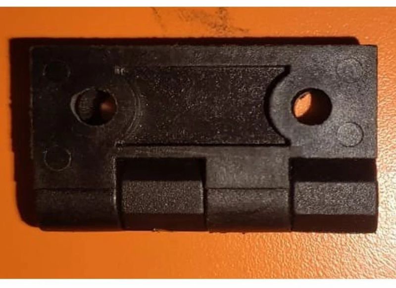 Electrical Panel Hinge