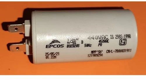Epcos AC Electrolytic Capacitors