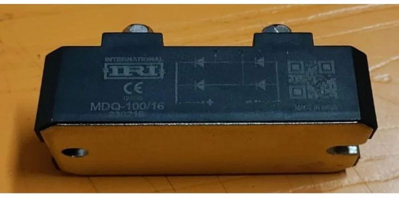 MDQ-100-16 Single Bridge Rectifier