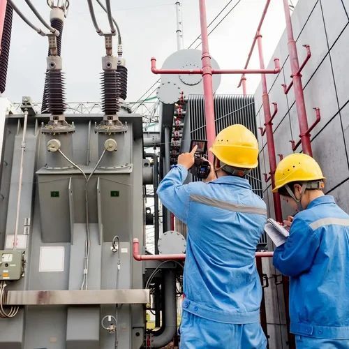Transformer Repair Service