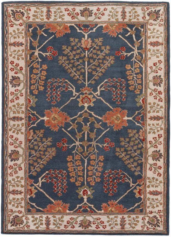 Hand Tufted Floor Carpets