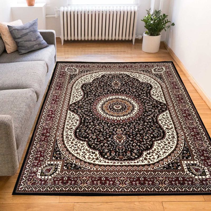 Printed Floor Carpets