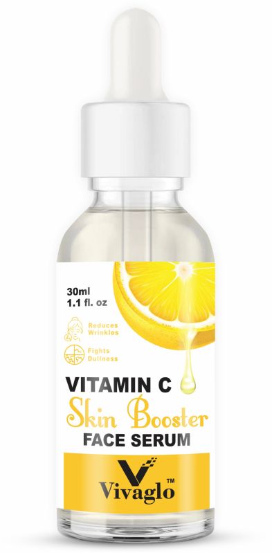 Vivaglo Vitamin C Face Serum