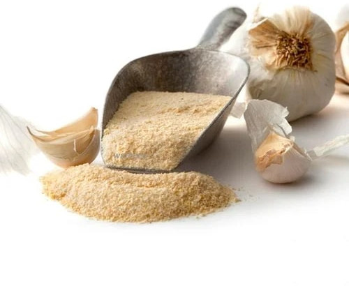 dehydrated garlic powder