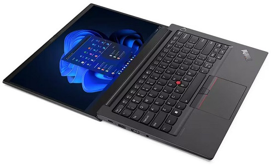 Lenovo ThinkPad E14 Gen4 Laptop (Core i5 12th, 16 GB/ 512 GB)