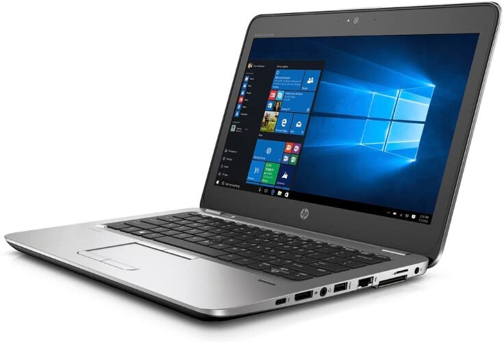 Refurbished HP EliteBook 820 G4 i5 Core 7th Generation Laptop