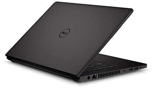 Refurbished Dell Latitude 3460 i3 Core 5th Generation Laptop