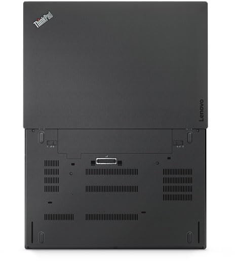 Refurbished Lenovo T470 ThinkPad i5 6th Gen (8 GB RAM / 256 GB SSD / 14)