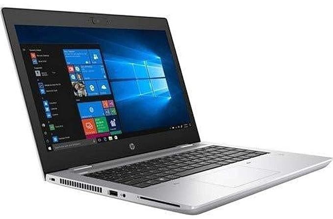 Refurbished HP 640 g5 Probook i5 8th Gen