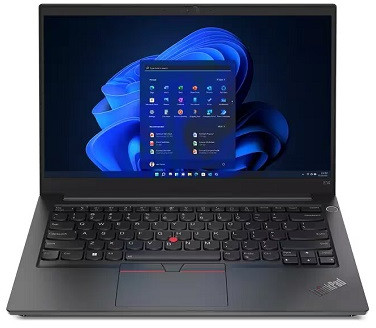 Lenovo ThinkPad E14 Gen4 Laptop (Core i5 12th, 16 GB/ 512 GB)