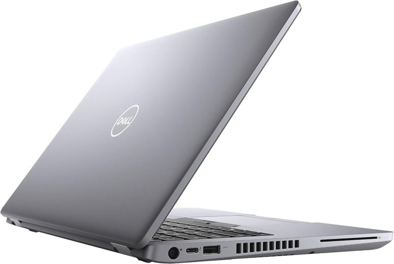 Refurbished Dell Latitude 5410 I5 Processor 10th Generation Laptop (16 GB RAM/ 256GB SSD)