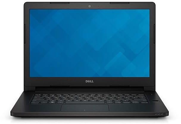 Refurbished Dell Latitude 3460 i3 Core 5th Generation Laptop