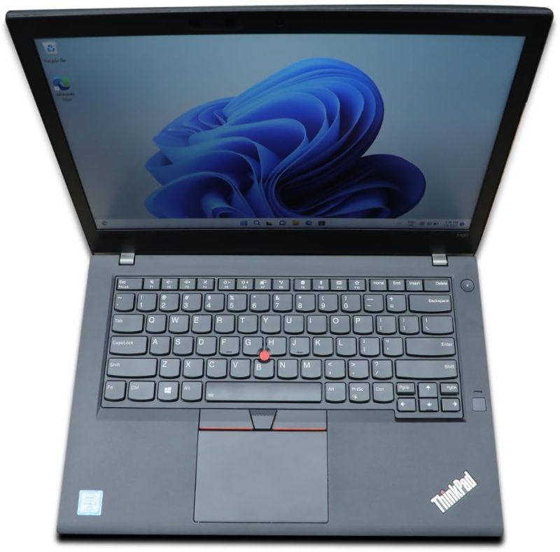 Refurbished Lenovo t480 Touch i7 8th Gen