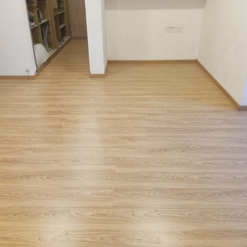 Wooden Flooring