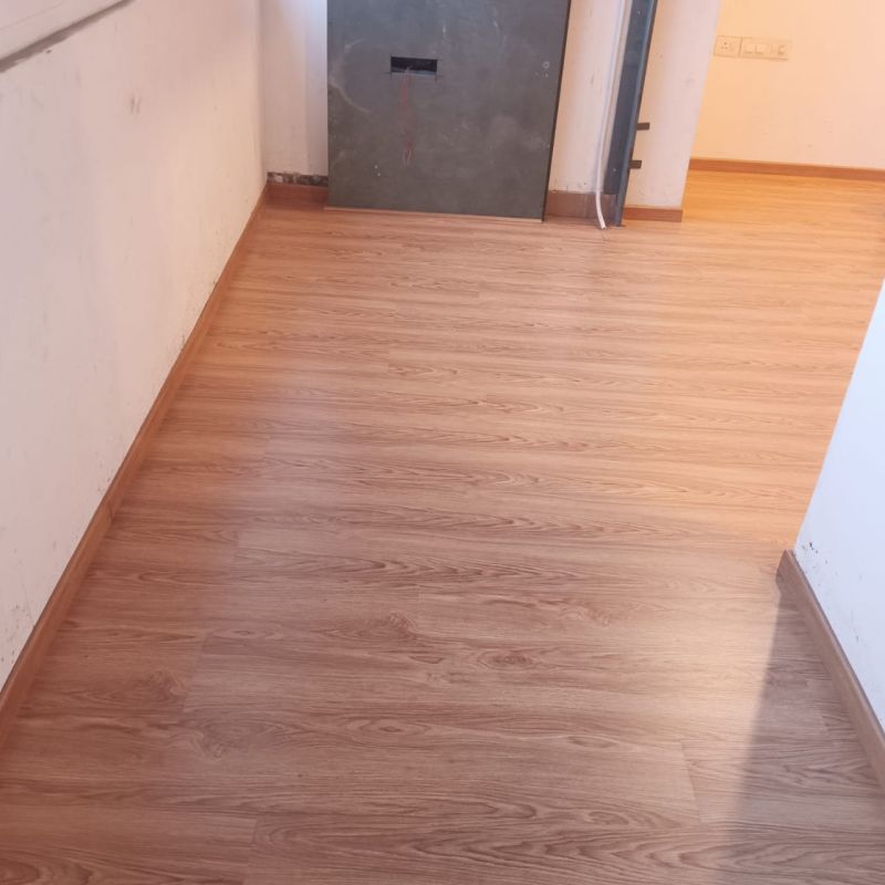 Wooden Flooring