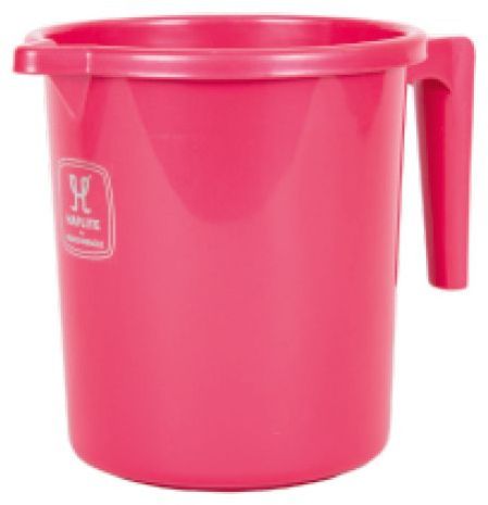 1 Ltr Plastic Mug