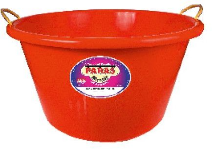 100 Ltr Plastic Tub With Handle