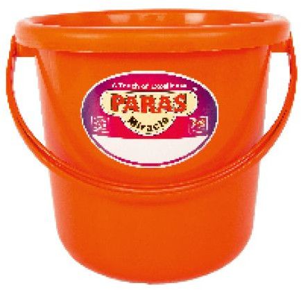 19 Ltr Plastic Bucket