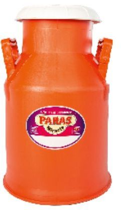 20 Ltr Plastic Milk Can