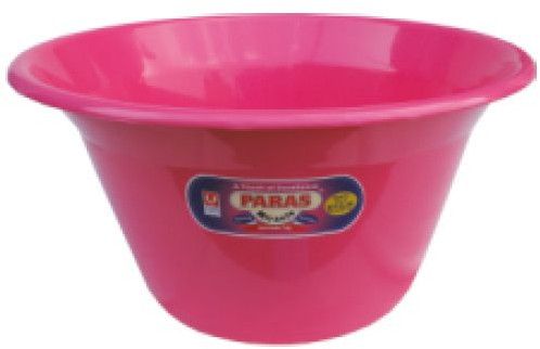 23 Ltr Plastic Tub