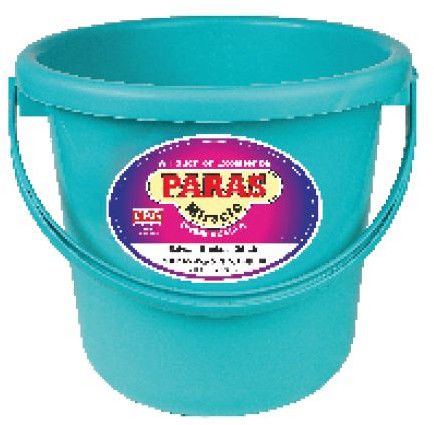 25 Ltr Plastic Bucket