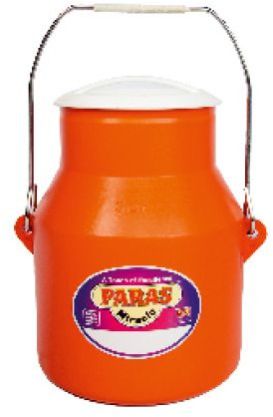 3 Ltr Plastic Milk Can