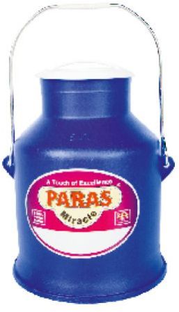 5 Ltr Plastic Milk Can