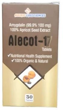 Alecot 17 Tablets
