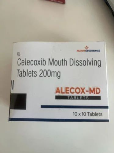 Alecox - MD Tablets