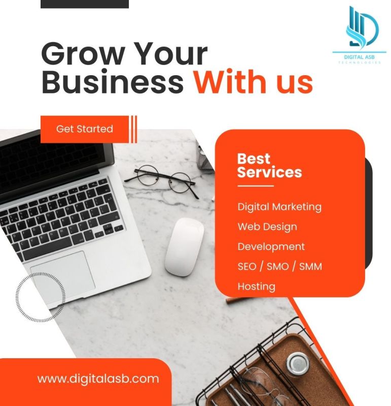 Digital Marketing Solution