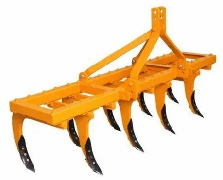 Agricultural Rigid Cultivator