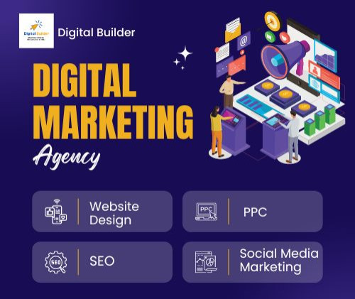 Digital Marketing Services