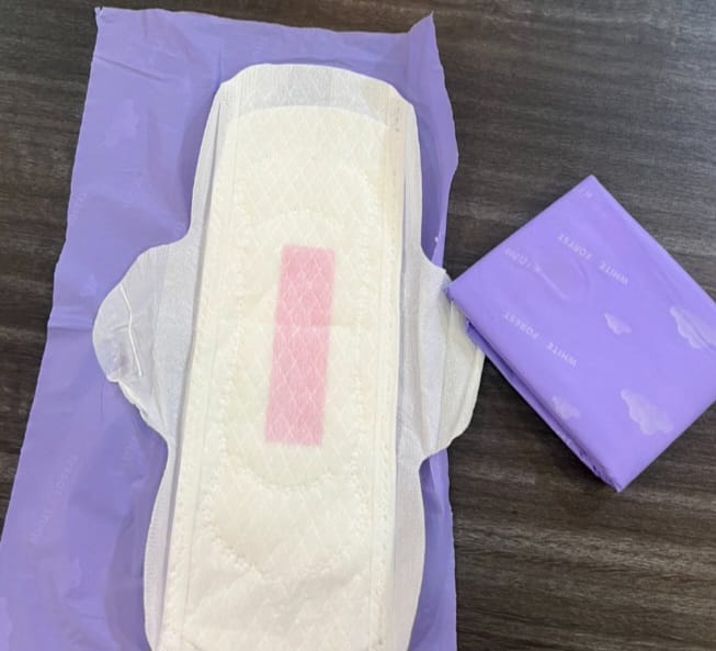 Sanitary Pads