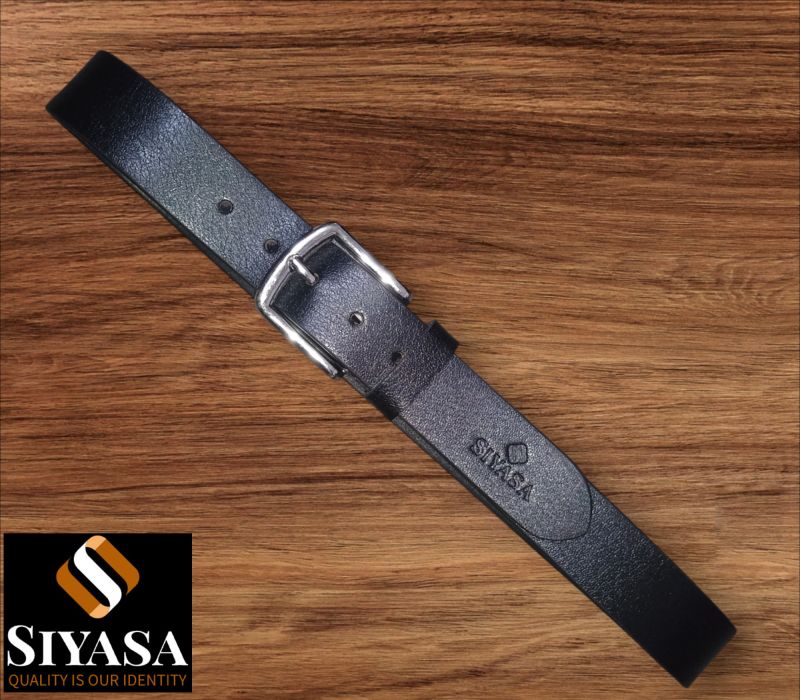 Mens Leather Belt