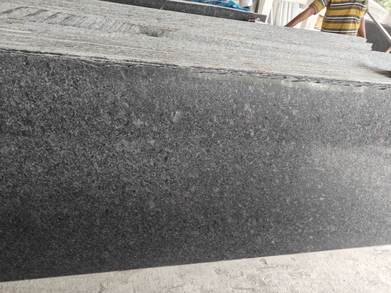 Steel Grey Lapatro Granite