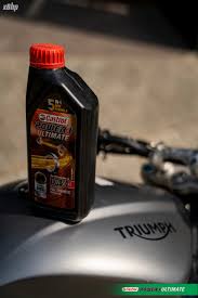 Castrol Bike Engine Oil