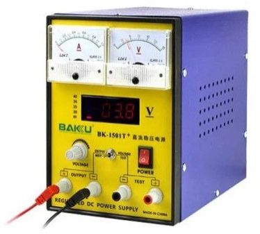 Digital Tattoo Power Supply