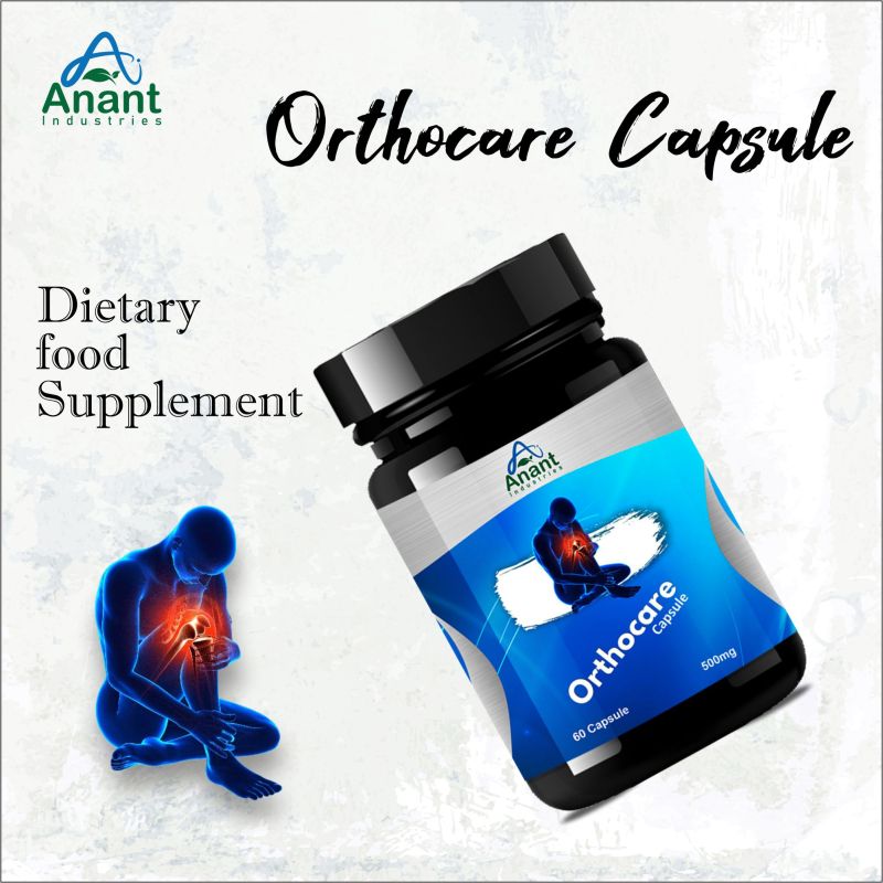 ORTHO CARE CAPSULE