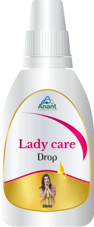 Lady Care Drop