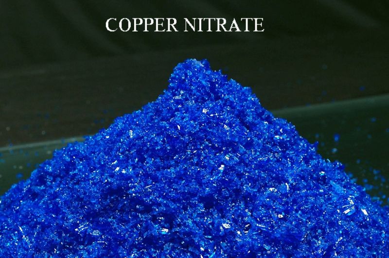 Copper Nitrate