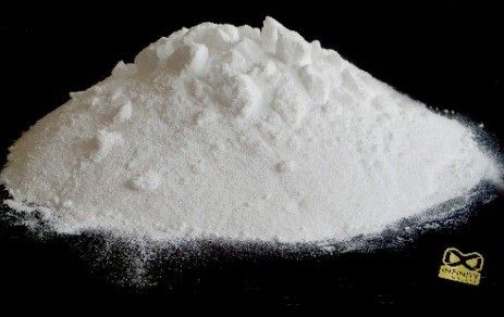 soda ash