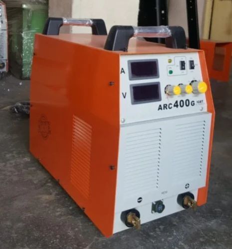 400 AMP ARC Welding Machine