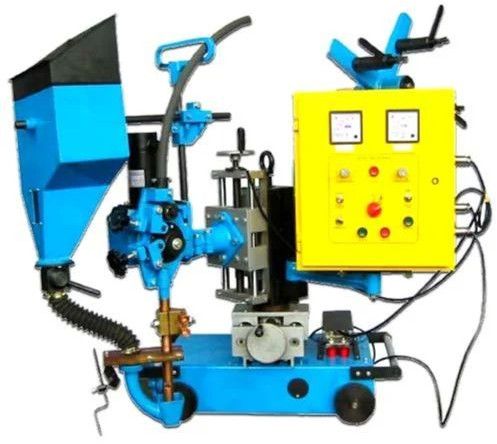 AC ARC Welding Machine