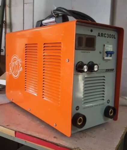 ARC 300 Inverter ARC Welding Machine