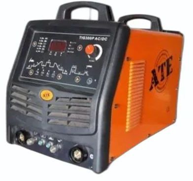 DC Pulse TIG Welding Machine