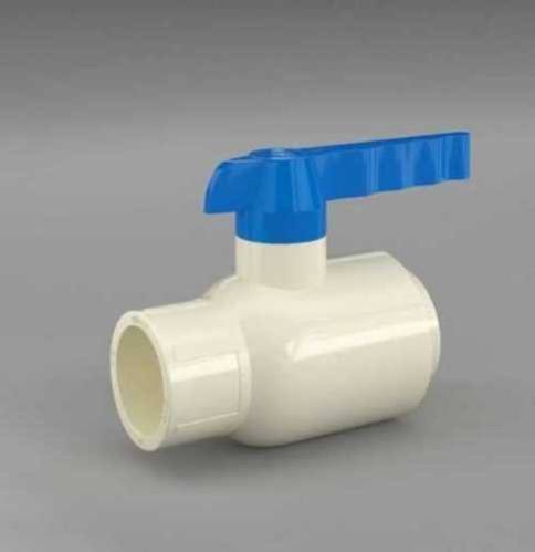 ball valve