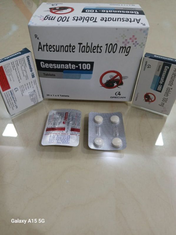 Artesunate Tablets