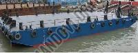 Dumb Barges