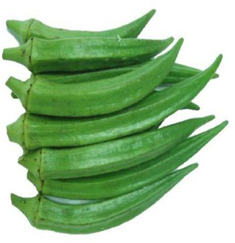 Fresh Okra